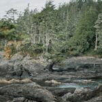 Juan De Fuca West Vancouver Island