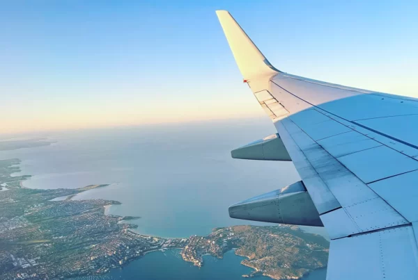 leaving australia to live in canada